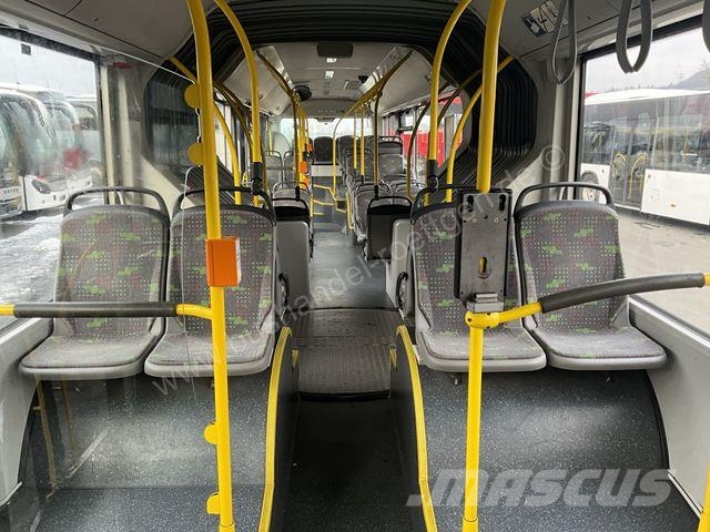 MAN A 23 Lion´s City G/Klima/A40/O 530 G Citaro Ledade bussar